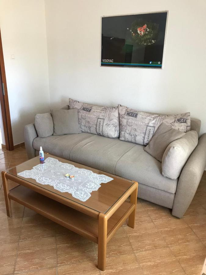 Apartments Nena Lozovac Kültér fotó
