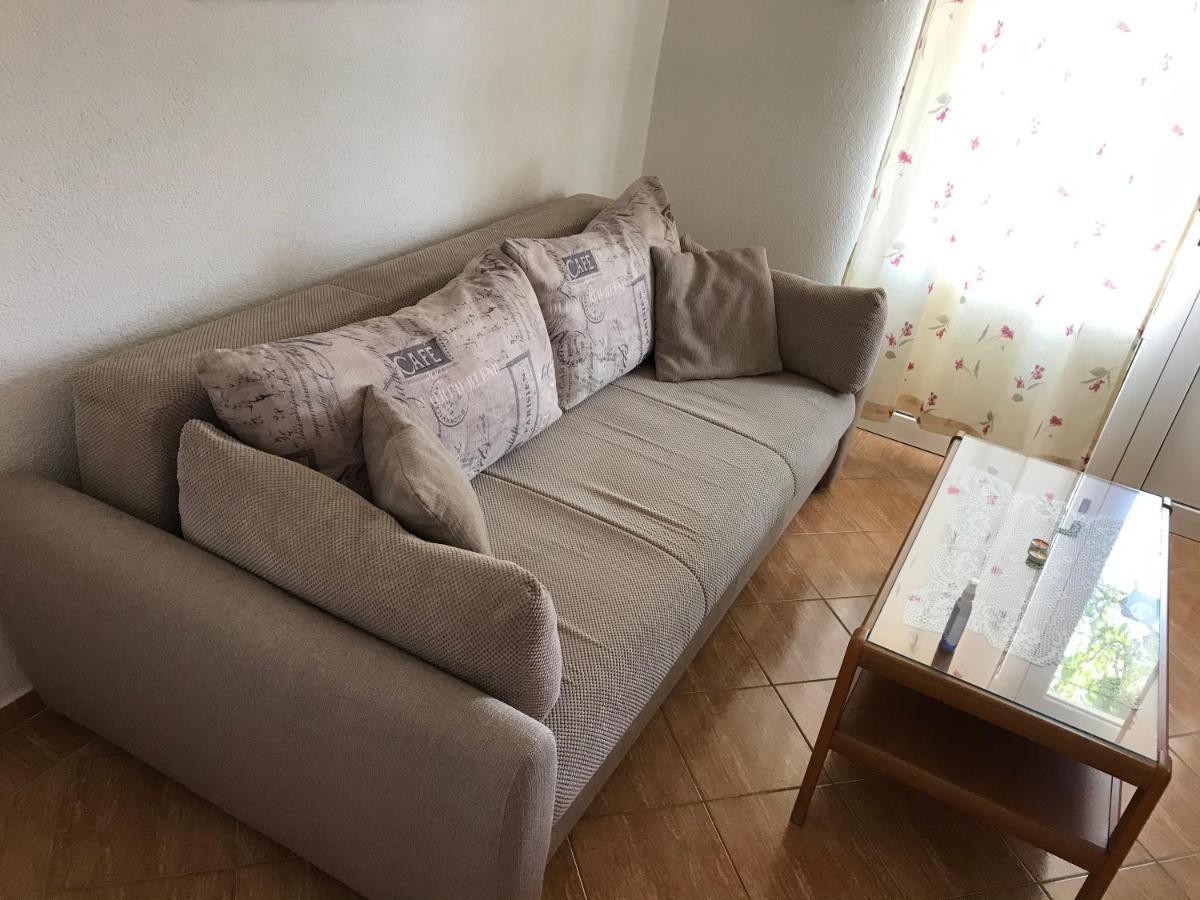 Apartments Nena Lozovac Kültér fotó