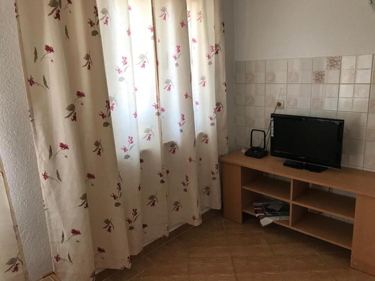 Apartments Nena Lozovac Kültér fotó
