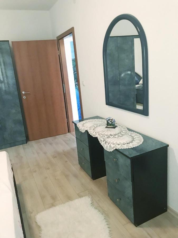 Apartments Nena Lozovac Kültér fotó
