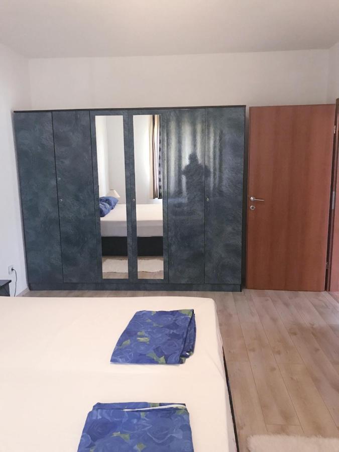 Apartments Nena Lozovac Kültér fotó
