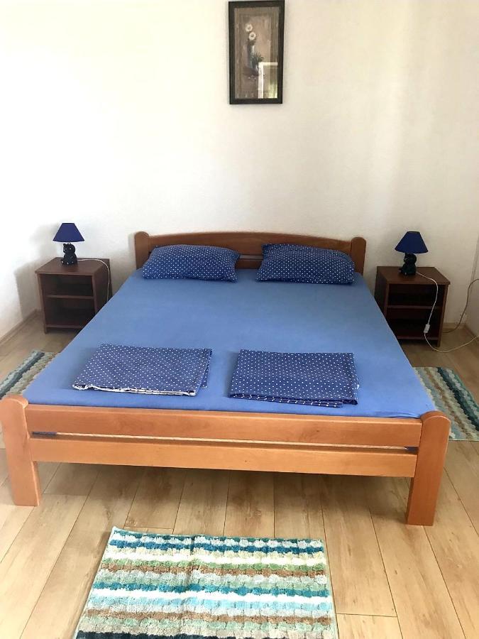 Apartments Nena Lozovac Kültér fotó