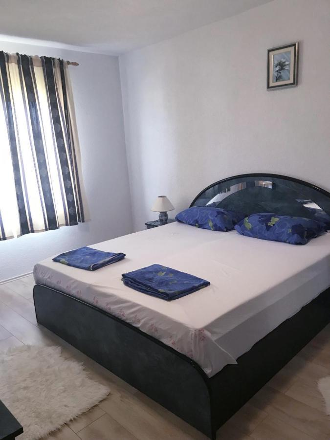 Apartments Nena Lozovac Kültér fotó