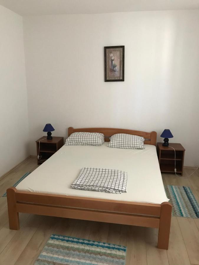 Apartments Nena Lozovac Kültér fotó