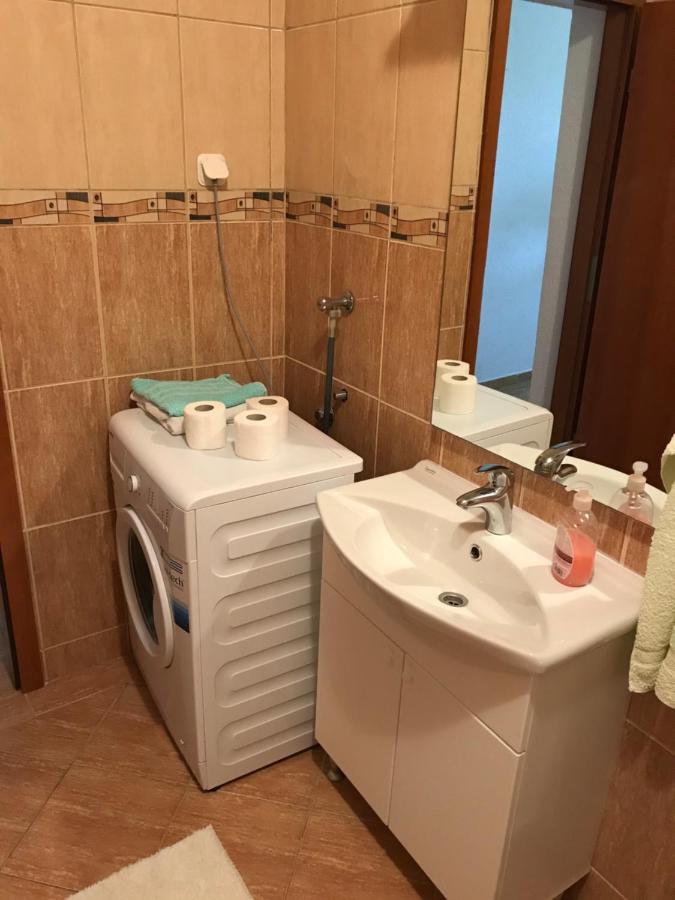 Apartments Nena Lozovac Kültér fotó
