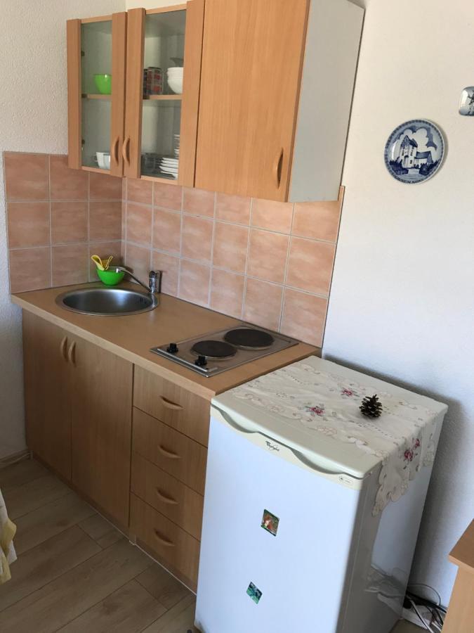Apartments Nena Lozovac Kültér fotó