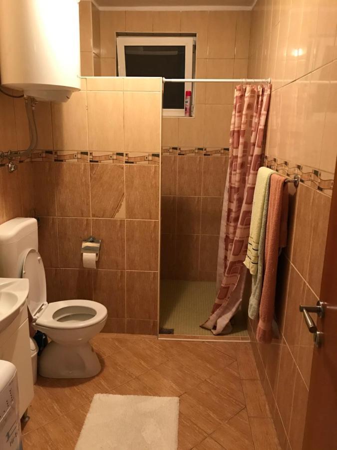 Apartments Nena Lozovac Kültér fotó