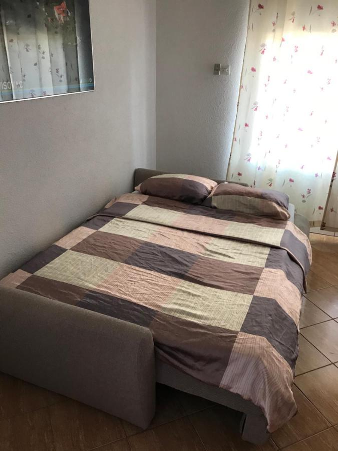 Apartments Nena Lozovac Kültér fotó